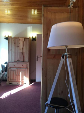 Studio Shamrock 19m2 2 adultes et 2 enfant Max 17 ans TIGNES 73320